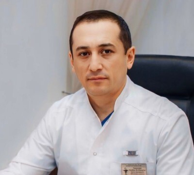 Проконсультируйтесь у кандидата медицинских наук Чикинаева Агабека Алибековича - главного внештаного, детского ортопеда