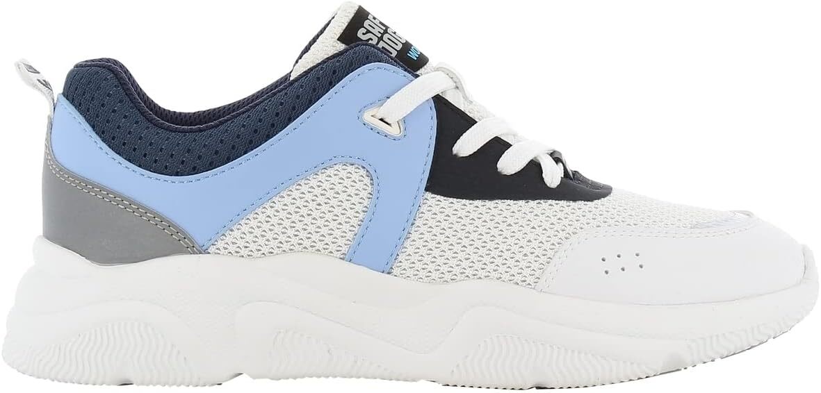 Обувь комфорт класса Oxypas sloan blue