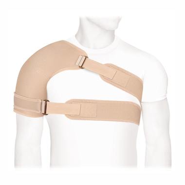 Бандаж на плечевой сустав с дополнительной фиксацией ФПС-03 (L)