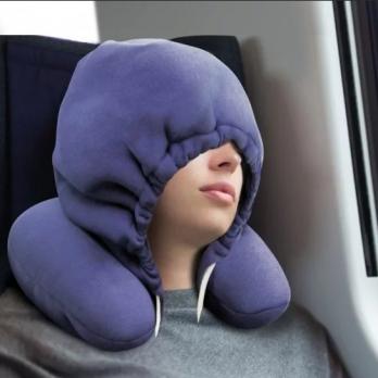 Подушка для путешествий